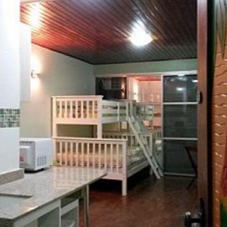 Ajuricaba Suítes 7 Manaus Exterior foto